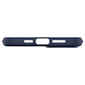 Miniatyrbillede 6 af 11: CASEOLOGY PARALLAX MAG ETUI MED MAGSAFE TIL IPHONE 14 PLUS - MARINEBLÅ