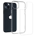 Miniatyrbillede 3 af 6: SPIGEN QUARTZ HYBRID IPHONE 14 PLUS CRYSTAL CLEAR