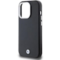 Miniatyrbillede 7 af 9: BMW SIGNATURE WRAPPED METAL MAGSAFE ETUI TIL IPHONE 14 PRO - SORT
