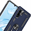 Miniatyrbild 2 av 8: Spacecase Fodral För Huawei P30 Pro Ring Nx Blue