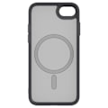 Miniatyrbild 8 av 11: Spacecase Hybrid Case För Iphone 7 8 Se För Magsafe Black
