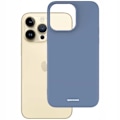 Miniatyrbild 2 av 11: Spacecase Silikonfodral För Iphone 14 Pro Max Blåt Skydd