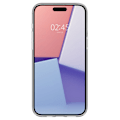 Miniatyrbillede 4 af 11: SPIGEN AIRSKIN HYBRID IPHONE 15 PRO CRYSTAL CLEAR