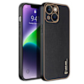 Miniatyrbillede 3 af 11: DUX DUCIS CASE CASE COVER COVER TIL IPHONE 14 PLUS SORT