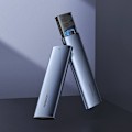 Miniatyrbild 6 av 11: Ugreen M.2 SSD-stasjonsdeksel USB 3.2 Gen 2 (SuperSpeed​​​​​​​​​​​​​​​​​​​​​​​​​​​​ ​​​​​​​​​​​​krig ​​​​​​​​​​a + USB Type C-kabel 0,5 m grå