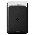 Miniatyrbillede 6 af 11: SPIGEN VALENTINUS MAGSAFE UNIVERSAL MAGNETISK KORTHOLDER SORT