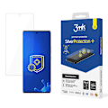 Miniatyrbillede 1 af 3: TECNO SPARK 20 PRO+ - 3MK SILVERPROTECTION+