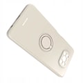 Miniatyrbild 6 av 11: Spacecase Silikon Ring-Fodral För Poco X3 Pro Nfc-Case-Skydd