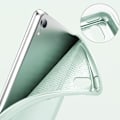 Miniatyrbild 3 av 6: TECH-PROTECT SMARTCASE IPAD 10.9 10 / 2022 SKY BLUE