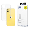 Miniatyrbillede 1 af 5: APPLE IPHONE 11 - 3MK ARMOR COVER