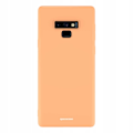 Miniatyrbild 9 av 11: Spacecase Silikonfodral För Samsung Galaxy Note 9 Orange