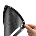 Miniatyrbillede 5 af 11: DUX DUCIS DOMO SAMSUNG GALAXY TAB S9 FE ETUI MED STATIV - SORT