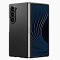 Miniatyrbillede 5 af 11: SPIGEN AIRSKIN GALAXY Z FOLD 6 SORT