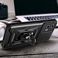 Miniatyrbild 6 av 7: TECH-PROTECT CAMSHIELD PRO MOTOROLA MOTO G85 5G SVART
