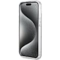 Miniatyrbild 6 av 9: Guess IML GCube MagSafe beskyttelsesdeksel til iPhone 15 Plus / 14 Plus - svart