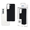 Miniatyrbillede 1 af 3: SAMSUNG GALAXY S22 5G - 3MK MAT ETUI SORT