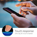 Miniatyrbillede 8 af 8: HÆRDET GLAS SPIGEN ALM GLASS.TR IPHONE 11 FORTROLIGHED