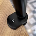 Miniatyrbillede 6 af 11: WOZINSKY LANG FLEKSIBEL TELEFON OG TABLETHOLDER SORT