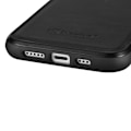 Miniatyrbillede 7 af 11: ICARER CASE LÆDERCASE MED MAGSAFE TIL IPHONE 14 PRO MAX SORT