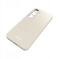 Miniatyrbild 5 av 11: Spacecase Silikonecase Galaxy S24 Bone För Samsung S24
