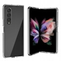 Miniatyrbild 6 av 11: Spacecase Case Clear För Samsung Galaxy Z Fold 4 Adapterkabel