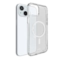 Miniatyrbillede 2 af 4: SBS D3O MAGSAFE ETUI TIL IPHONE 14 / 13 - GENNEMSIGTIG