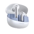 Miniatyrbillede 1 af 11: JOYROOM FUNPODS JR-FN2 IN-EAR TWS HOVEDTELEFONER MED BLUETOOTH 5.4, ANC FUNKTION OG IP54 BESKYTTELSE - HVID