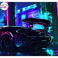 Miniatyrbild 6 av 7: LED nummerskiltsett AutoTune For Audi A3 8P S3 A4 S4 B6 A4 B7 A6 C6 4F S6 A8 S8 D3 Q7