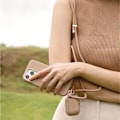 Miniatyrbillede 5 af 5: UNIQ COEHL HAVEN ETUI TIL AIRPODS PRO 2 (2022/2023) - BEIGE