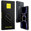 Miniatyrbild 1 av 9: Spacecase Case Cover För Poco F5 Pro Black Phone