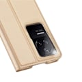 Miniatyrbillede 3 af 11: DUX DUCIS CASE CASE COVER CASE TIL XIAOMI POCO F4 5G GOLD