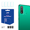 Miniatyrbillede 2 af 4: HUAWEI P SMART 2020 - 3MK LENS PROTECTION