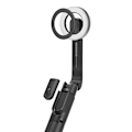 Miniatyrbillede 9 af 11: SPIGEN S580W MAGSAFE BLUETOOTH SELFIE STICK LANGT STIV SORT