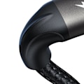 Miniatyrbild 4 av 11: Joyroom Light-Speed ​​​​Series SA25-CC5 100 W USB-C / USB-C-kabel 1,2 m - hvit