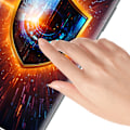 Miniatyrbillede 6 af 11: TECNO SPARK 20 PRO+ - 3MK SILKY MATT PRIVACY