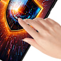 Miniatyrbillede 6 af 11: MOTOROLA EDGE 30 NEO - 3MK SILKY MATT PRIVACY