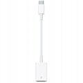 Miniatyrbild 2 av 5: CO2-USB-C TILL USB OTG-SOVITIN USB-A-SOVITIN PIDRIVE-KAAPELI IPHONE IPADiin
