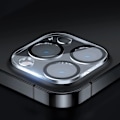 Miniatyrbillede 9 af 9: JOYROOM MIRROR LENS PROTECTOR KAMERAGLAS TIL IPHONE 14 / IPHONE 14 PLUS TIL HELE KAMERALINSEN (JR-LJ2)