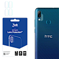 Miniatyrbillede 2 af 4: HTC WILDFIRE E2 - 3MK LENS PROTECTION
