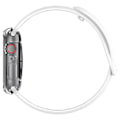 Miniatyrbillede 7 af 7: SPIGEN ULTRA HYBRID APPLE WATCH 4/5/6/SE (40MM) KRYSTALKLAR