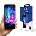 Miniatyrbillede 1 af 11: ZTE BLADE A54 - 3MK SILKY MATT PRO