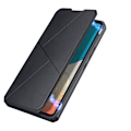 Miniatyrbillede 5 af 11: DUX DUCIS CASE CASE COVER COVER TIL SAMSUNG GALAXY A73 SORT