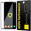 Miniatyrbild 5 av 11: Spacecase 5D Härdat Glas För Oppo A5 A9 2020 Skyddsfolie