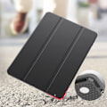 Miniatyrbild 4 av 6: TECH-PROTECT SMARTCASE IPAD 10.9 10 / 2022 SVART