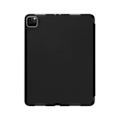 Miniatyrbild 3 av 3: Mercury Flip Case iPad Pro 11 (2020-2021) svart/svart