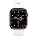 Miniatyrbillede 4 af 7: SPIGEN ULTRA HYBRID APPLE WATCH 4/5/6/SE (40MM) KRYSTALKLAR