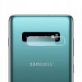 Miniatyrbild 3 av 7: Spacecase Härdat Kameraglas För Samsung Galaxy S10+ Protective