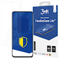 Miniatyrbillede 1 af 4: TECNO CAMON 18 PREMIERE - 3MK FLEXIBLEGLASS LITE