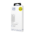 Miniatyrbillede 2 af 4: APPLE IPHONE 16 - 3MK SILICONE CASE