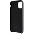 Miniatyrbillede 5 af 7: AUDI SILIKONE COVER TIL IPHONE 11 / XR - SORT